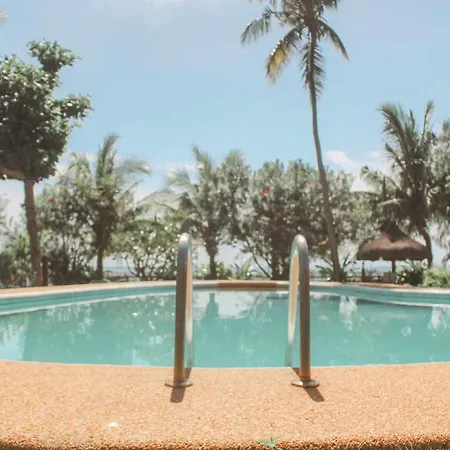 Blue Dolphin Hotel Malapascua Island