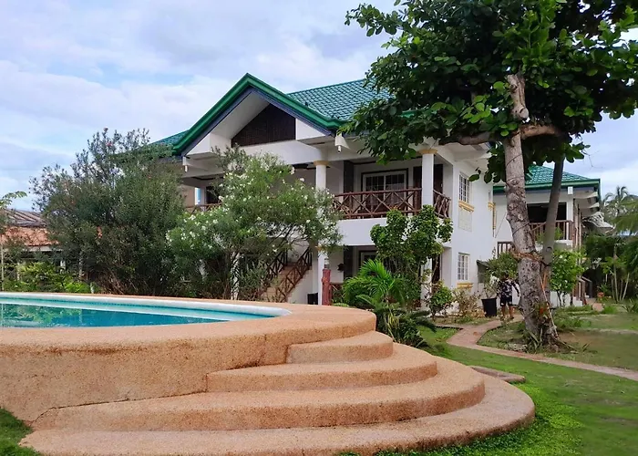 Resort Blue Dolphin Island *