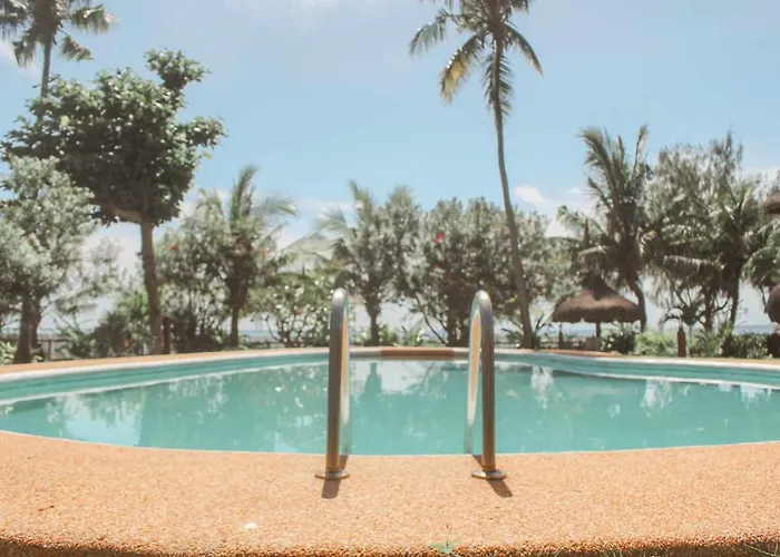 Resort Blue Dolphin Island